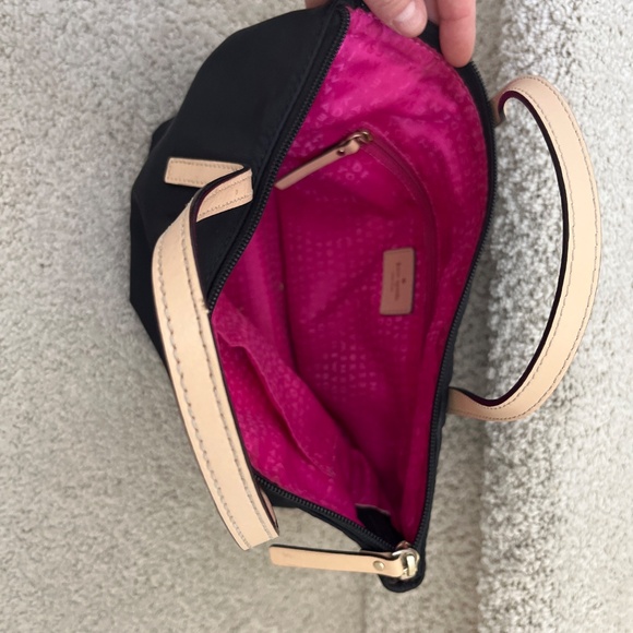 Kate Spade nylon bag - Picture 3 of 5
